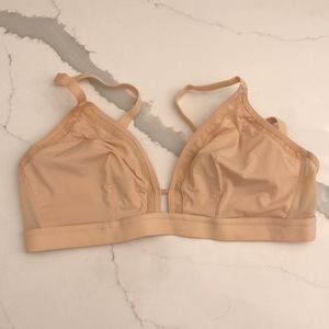 Lively Busty Bralette